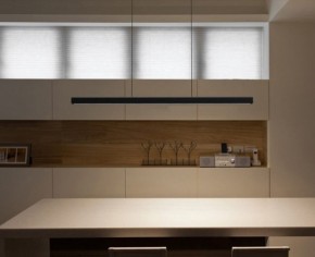 Подвесной светильник Italline IT013-6021 IT013-6021 black 3000K в Серове - serov.ok-mebel.com | фото 3