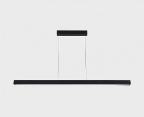 Подвесной светильник Italline IT013-6021 IT013-6021 black 3000K в Серове - serov.ok-mebel.com | фото 5