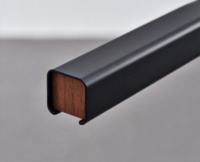 Подвесной светильник Italline IT013-6021 IT013-6021 black 3000K в Серове - serov.ok-mebel.com | фото 8