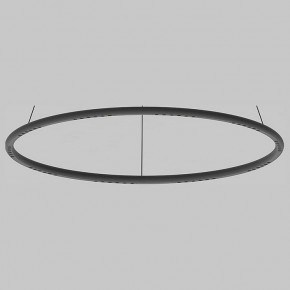 Подвесной светильник Italline IT013-6022 IT013-6022 black 3000K в Серове - serov.ok-mebel.com | фото
