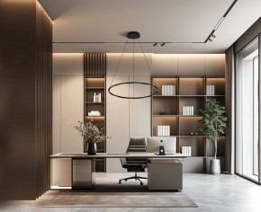 Подвесной светильник Italline IT013-6022 IT013-6022 black 3000K в Серове - serov.ok-mebel.com | фото 5