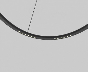Подвесной светильник Italline IT013-6022 IT013-6022 black 3000K в Серове - serov.ok-mebel.com | фото 7