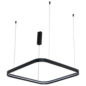 Подвесной светильник Italline IT013-6024 IT013-6024 black 3000K в Серове - serov.ok-mebel.com | фото