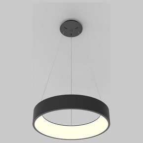 Подвесной светильник Italline IT013-6026 IT013-6026 black 3000K в Серове - serov.ok-mebel.com | фото