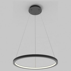 Подвесной светильник Italline IT013-6027 IT013-6027 black 3000K в Серове - serov.ok-mebel.com | фото