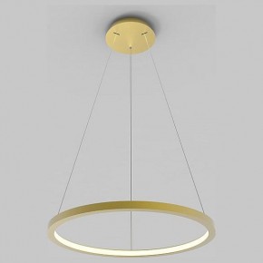 Подвесной светильник Italline IT013-6027 IT013-6027 gold 3000K в Серове - serov.ok-mebel.com | фото