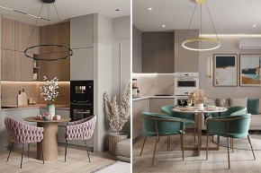 Подвесной светильник Italline IT013-6027 IT013-6027 gold 3000K в Серове - serov.ok-mebel.com | фото 2