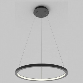 Подвесной светильник Italline IT013-6028 IT013-6028 black 3000K в Серове - serov.ok-mebel.com | фото