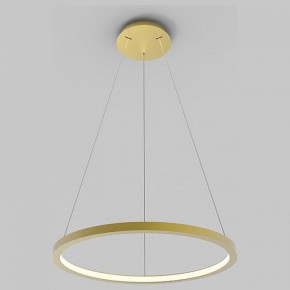 Подвесной светильник Italline IT013-6028 IT013-6028 gold 3000K в Серове - serov.ok-mebel.com | фото
