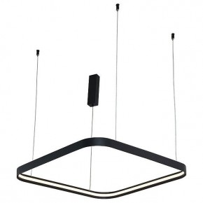 Подвесной светильник Italline IT013-6031 IT013-6031 black 3000K в Серове - serov.ok-mebel.com | фото