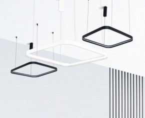 Подвесной светильник Italline IT013-6031 IT013-6031 black 3000K в Серове - serov.ok-mebel.com | фото 3