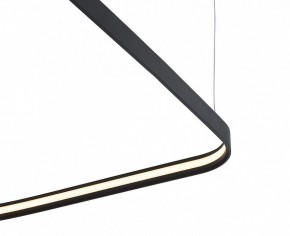 Подвесной светильник Italline IT013-6031 IT013-6031 black 3000K в Серове - serov.ok-mebel.com | фото 6