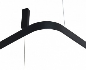 Подвесной светильник Italline IT013-6031 IT013-6031 black 3000K в Серове - serov.ok-mebel.com | фото 7