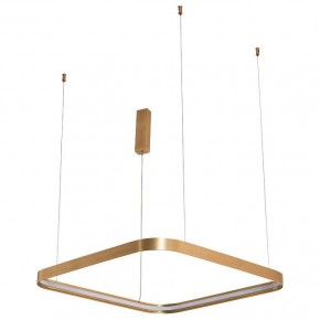 Подвесной светильник Italline IT013-6031 IT013-6031 gold 3000K в Серове - serov.ok-mebel.com | фото