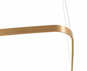 Подвесной светильник Italline IT013-6031 IT013-6031 gold 3000K в Серове - serov.ok-mebel.com | фото 10