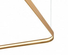 Подвесной светильник Italline IT013-6031 IT013-6031 gold 3000K в Серове - serov.ok-mebel.com | фото 9