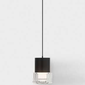 Подвесной светильник Italline IT014-0203 IT014-0203 black в Серове - serov.ok-mebel.com | фото