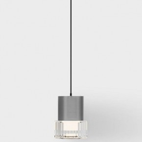 Подвесной светильник Italline IT014-0203 IT014-0203 dark silver в Серове - serov.ok-mebel.com | фото
