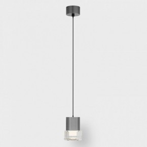Подвесной светильник Italline IT014-0203 IT014-0203 dark silver в Серове - serov.ok-mebel.com | фото 2
