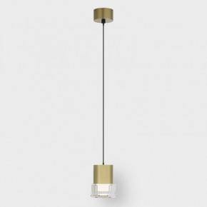Подвесной светильник Italline IT014-0203 IT014-0203 gold в Серове - serov.ok-mebel.com | фото 2