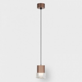 Подвесной светильник Italline IT014-0203 IT014-0203 rose gold в Серове - serov.ok-mebel.com | фото 2