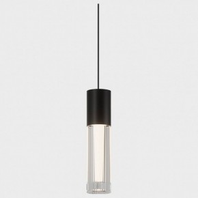Подвесной светильник Italline IT014-0204 IT014-0204 black в Серове - serov.ok-mebel.com | фото