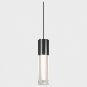 Подвесной светильник Italline IT014-0204 IT014-0204 dark silver в Серове - serov.ok-mebel.com | фото