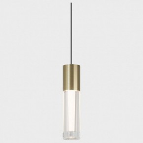 Подвесной светильник Italline IT014-0204 IT014-0204 gold в Серове - serov.ok-mebel.com | фото