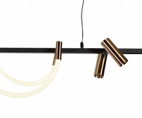 Подвесной светильник Kink Light Кайли 08039K-140A,19(20) в Серове - serov.ok-mebel.com | фото 2