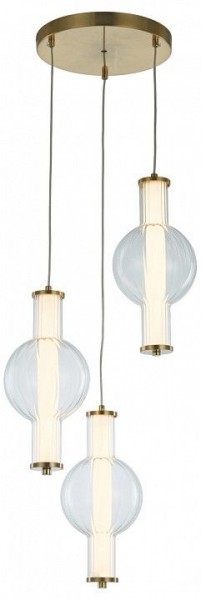 Подвесной светильник Lightstar Botto 800133 в Серове - serov.ok-mebel.com | фото