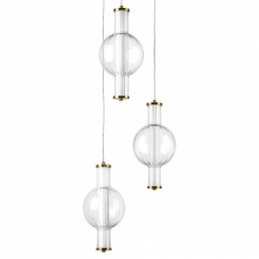 Подвесной светильник Lightstar Botto 800133 в Серове - serov.ok-mebel.com | фото 3