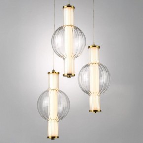 Подвесной светильник Lightstar Botto 800133 в Серове - serov.ok-mebel.com | фото 4