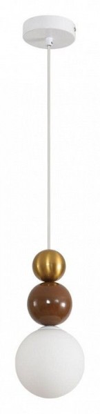 Подвесной светильник Lumion BONBONES 8257/1 в Серове - serov.ok-mebel.com | фото 2