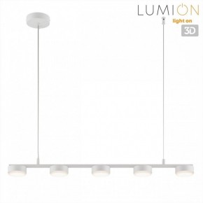 Подвесной светильник Lumion TORINA 8265/5 в Серове - serov.ok-mebel.com | фото 4