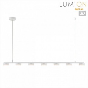 Подвесной светильник Lumion TORINA 8265/7 в Серове - serov.ok-mebel.com | фото 4