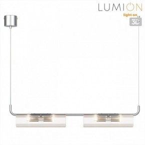 Подвесной светильник Lumion TORONTO 8258/4 в Серове - serov.ok-mebel.com | фото 4