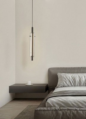 Подвесной светильник Lussole Blount LSP-7356 в Серове - serov.ok-mebel.com | фото 3