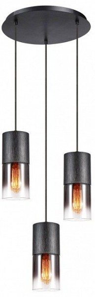 Подвесной светильник Lussole Grimes LSP-8968 в Серове - serov.ok-mebel.com | фото