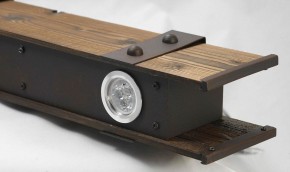 Подвесной светильник Lussole Holtsville LSP-9860 в Серове - serov.ok-mebel.com | фото 4