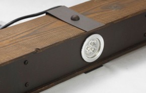 Подвесной светильник Lussole Holtsville LSP-9860 в Серове - serov.ok-mebel.com | фото 8