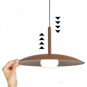 Подвесной светильник Mantra Lidia 8975 в Серове - serov.ok-mebel.com | фото 3