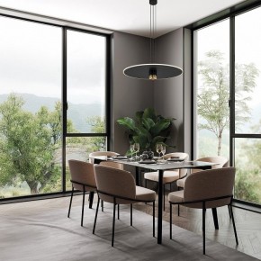 Подвесной светильник Mantra Nomada 8982 в Серове - serov.ok-mebel.com | фото 3