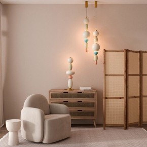 Подвесной светильник Maytoni Adore MOD297PL-L24BS3K в Серове - serov.ok-mebel.com | фото 3