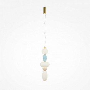 Подвесной светильник Maytoni Adore MOD297PL-L24BS3K1 в Серове - serov.ok-mebel.com | фото 4