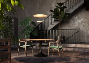 Подвесной светильник Maytoni Ambience MOD280PL-L30B3K1 в Серове - serov.ok-mebel.com | фото 5