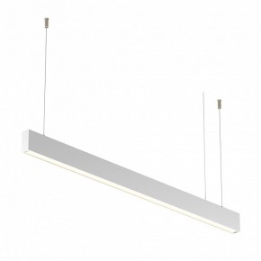Подвесной светильник Maytoni BASIS P051PL-36W2.7-6K-W в Серове - serov.ok-mebel.com | фото 3