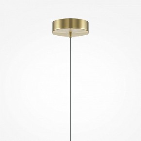 Подвесной светильник Maytoni Brosche MOD362PL-L10BG3K в Серове - serov.ok-mebel.com | фото 5