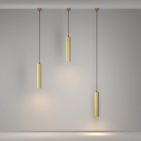 Подвесной светильник Maytoni Calipso P106PL-01-GU10-BS в Серове - serov.ok-mebel.com | фото 5