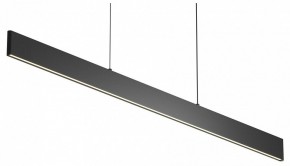 Подвесной светильник Maytoni Ephoria P109PL-36W2.7-6K-B в Серове - serov.ok-mebel.com | фото