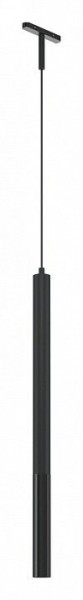 Подвесной светильник Maytoni Focus Led TR179-1-5WTW-M-B в Серове - serov.ok-mebel.com | фото